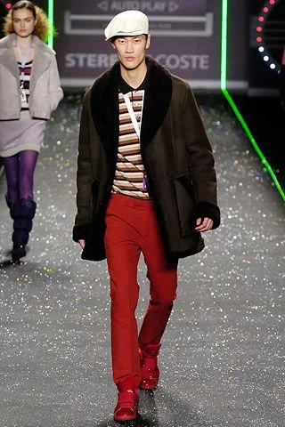 Look 23